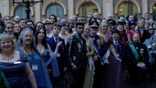 Micronations