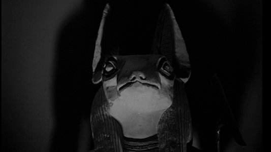 The Mummy