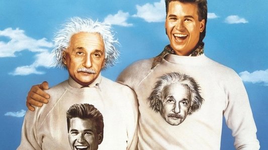 Real Genius
