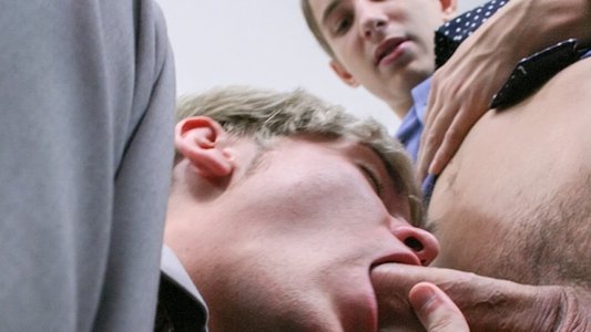 Raw Teen Lust