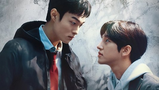 조폭인 내가 고등학생이 되었습니다