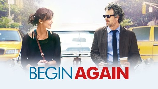 Begin Again