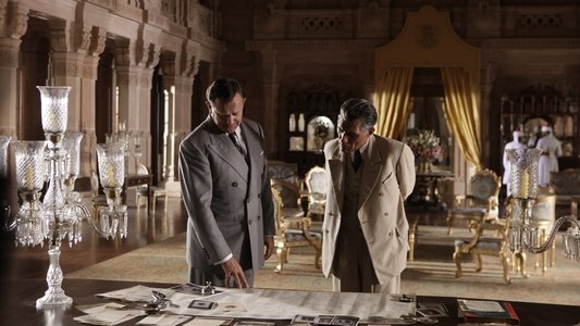 Viceroy's House