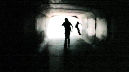 Foundation – Souvenir