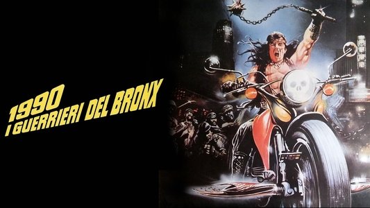 1990: I guerrieri del Bronx