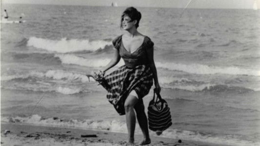 Claudia Cardinale, la créature du secret