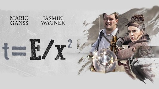 t=E/x²