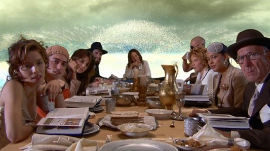When Do We Eat?