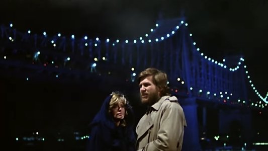 Somebody Killed Her Husband