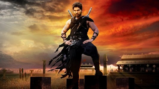 రుద్రమదేవి