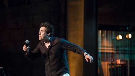 Orny Adams: More Than Loud