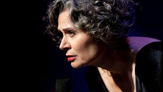 Judith Lucy: Judith Lucy Vs Men