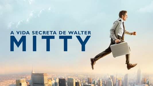 The Secret Life of Walter Mitty