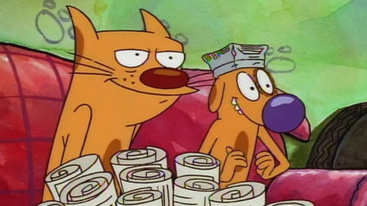 CatDog