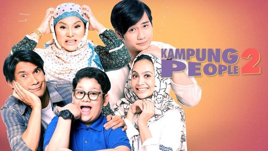 Kampung People