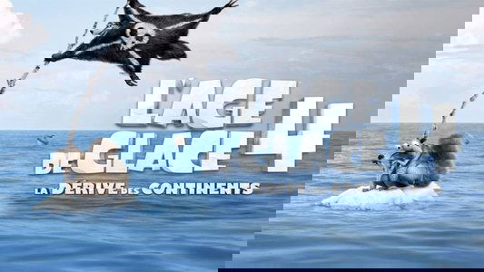 Ice Age: Continental Drift