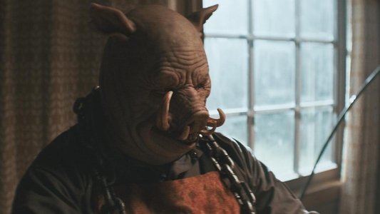 Piglet