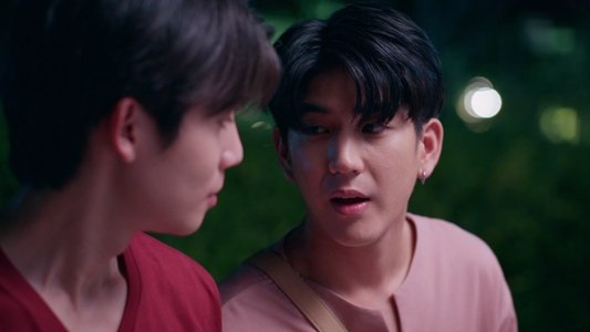 รักสลับโลก