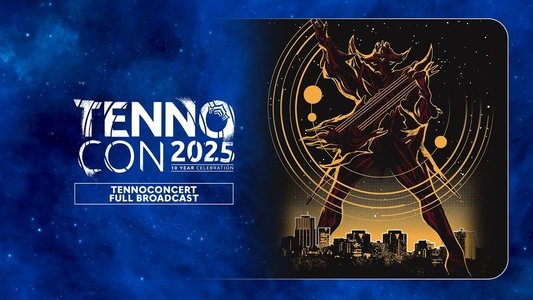 TennoCon 2025 | TennoConcert