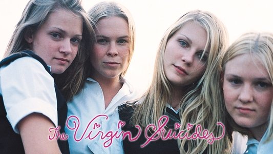 The Virgin Suicides