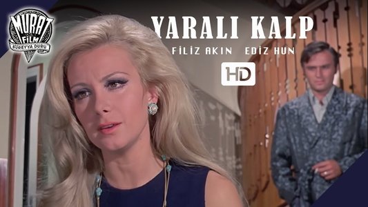 Yaralı Kalp