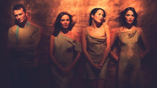 All the Way Home: A History of The Corrs