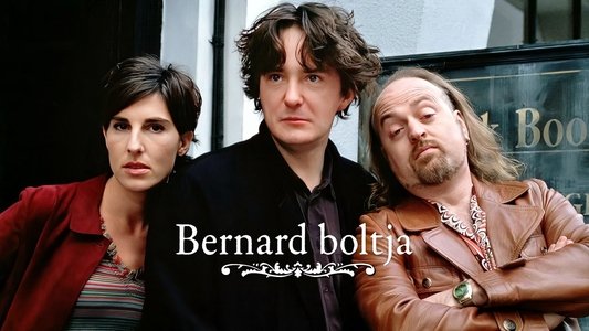 Black Books