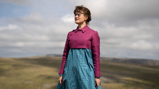 The Other Bennet Sister