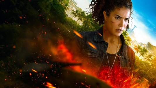 KALI: L'ange de la Vengeance