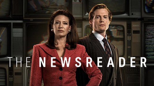 The Newsreader