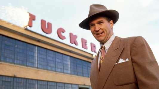 Tucker: The Man and His Dream