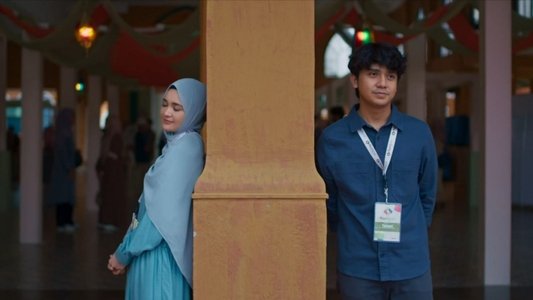 Assalamualaikum Baitullah