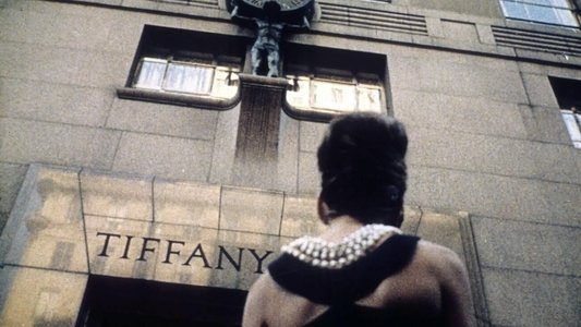 Breakfast at Tiffany's