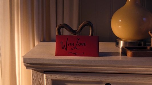 Love Hurts