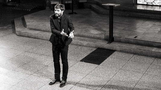 Monsieur le Curé fait sa crise