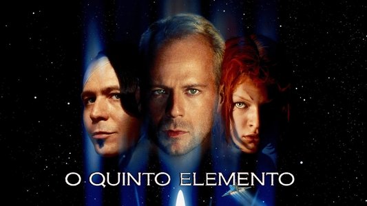 Le Cinquième Élément