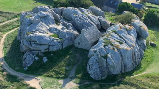 Finistère, ces Bretons du bout du monde