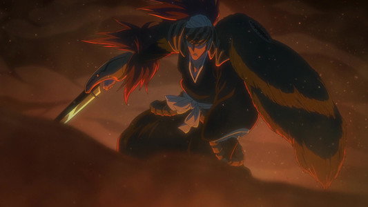 BLEACH
