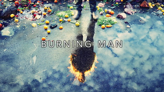 Burning Man