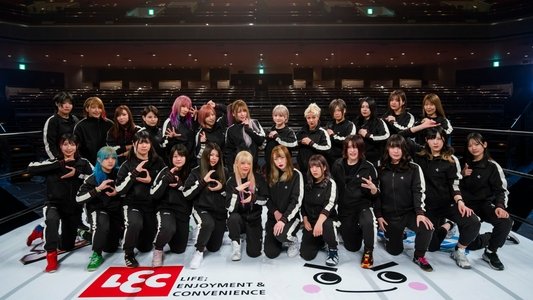 スターダム・ワールドのスターダム