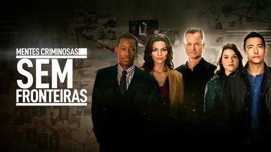 Criminal Minds: Beyond Borders