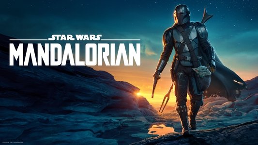 The Mandalorian