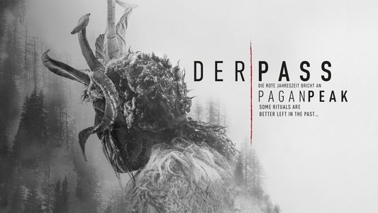 Der Pass