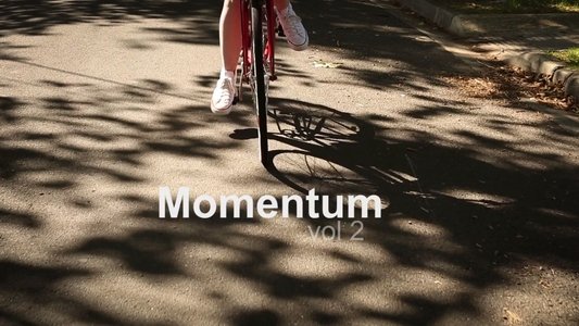 Momentum, vol. 2