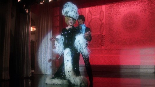 La Cage aux folles