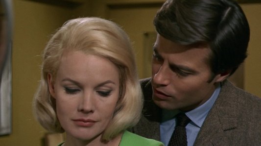 Il dolce corpo di Deborah