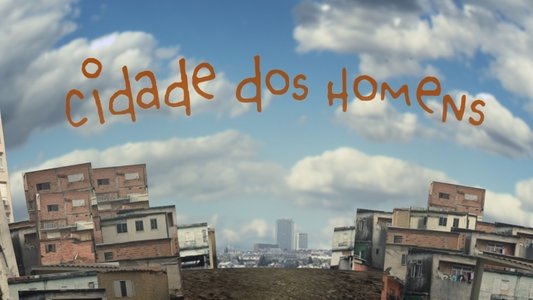 Cidade dos Homens