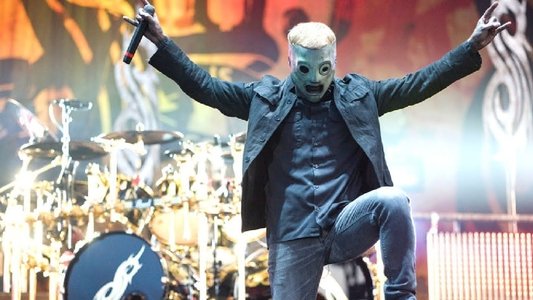 Slipknot: Live At Download 2009