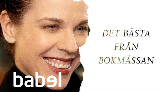 Babel - Det bästa från Bokmässan