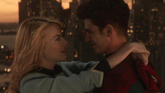 The Amazing Spider-Man 2